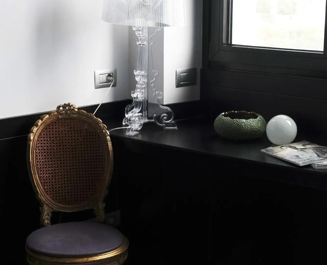 Apartment Comecasa Prestigious Turati Milan
